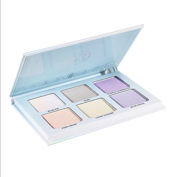 NEW Anastasia Beverly Hills Moon Child Glow Kit - Picture 2 of 4